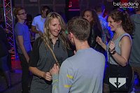 Bild: Wir bekennen Farbe! - so hie&szlig; das Motto der Nacht vom Samstag zu Sonntag im Nordh&auml;user Jugendclubhaus. Auf die G&auml;ste wartete nicht nur jede Menge Licht, sondern auch jede Menge toller Musik. Wir haben wieder die Galerie f&uuml;r Sie zusammengestellt.