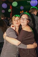 Bild: Wir bekennen Farbe! - so hie&szlig; das Motto der Nacht vom Samstag zu Sonntag im Nordh&auml;user Jugendclubhaus. Auf die G&auml;ste wartete nicht nur jede Menge Licht, sondern auch jede Menge toller Musik. Wir haben wieder die Galerie f&uuml;r Sie zusammengestellt.
