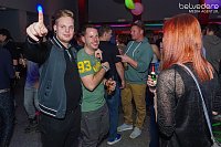 Bild: Wir bekennen Farbe! - so hie&szlig; das Motto der Nacht vom Samstag zu Sonntag im Nordh&auml;user Jugendclubhaus. Auf die G&auml;ste wartete nicht nur jede Menge Licht, sondern auch jede Menge toller Musik. Wir haben wieder die Galerie f&uuml;r Sie zusammengestellt.
