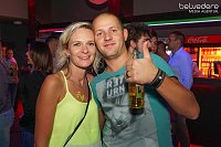 Bild: Wir bekennen Farbe! - so hie&szlig; das Motto der Nacht vom Samstag zu Sonntag im Nordh&auml;user Jugendclubhaus. Auf die G&auml;ste wartete nicht nur jede Menge Licht, sondern auch jede Menge toller Musik. Wir haben wieder die Galerie f&uuml;r Sie zusammengestellt.