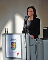 Bild: Integrationsbegleiter vorgestellt