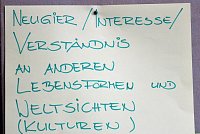 Bild: Kinderschutz im Zeichen der Migration