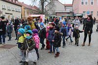 Bild: Nach Umzug Rathaus gest&uuml;rmt