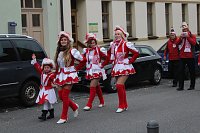 Bild: Nach Umzug Rathaus gest&uuml;rmt