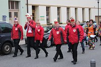 Bild: Nach Umzug Rathaus gest&uuml;rmt
