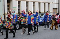 Bild: Nach Umzug Rathaus gest&uuml;rmt
