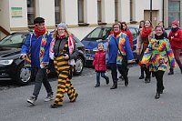 Bild: Nach Umzug Rathaus gest&uuml;rmt