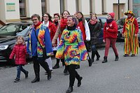 Bild: Nach Umzug Rathaus gest&uuml;rmt