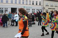Bild: Nach Umzug Rathaus gest&uuml;rmt