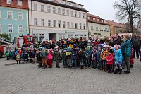 Bild: Nach Umzug Rathaus gest&uuml;rmt