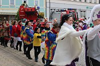 Bild: Nach Umzug Rathaus gest&uuml;rmt