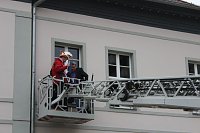 Bild: Nach Umzug Rathaus gest&uuml;rmt