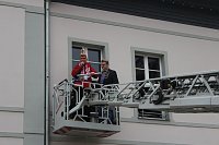 Bild: Nach Umzug Rathaus gest&uuml;rmt