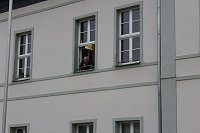 Bild: Nach Umzug Rathaus gest&uuml;rmt