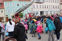 Bild: Nach Umzug Rathaus gest&uuml;rmt