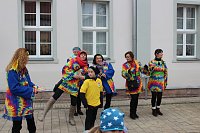 Bild: Nach Umzug Rathaus gest&uuml;rmt