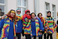 Bild: Nach Umzug Rathaus gest&uuml;rmt