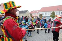 Bild: Nach Umzug Rathaus gest&uuml;rmt