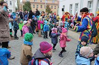 Bild: Nach Umzug Rathaus gest&uuml;rmt