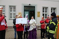 Bild: Nach Umzug Rathaus gest&uuml;rmt