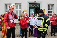 Bild: Nach Umzug Rathaus gest&uuml;rmt
