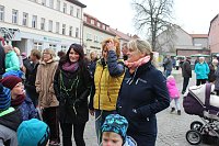 Bild: Nach Umzug Rathaus gest&uuml;rmt