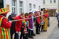 Bild: Nach Umzug Rathaus gest&uuml;rmt