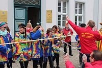 Bild: Nach Umzug Rathaus gest&uuml;rmt