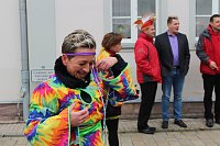 Bild: Nach Umzug Rathaus gest&uuml;rmt