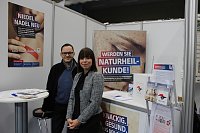 Bild: 15. Berufsinfotage 2015 mit Jubil&auml;um