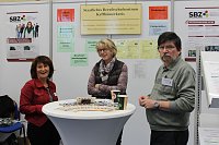 Bild: 15. Berufsinfotage 2015 mit Jubil&auml;um