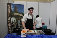 Bild: 15. Berufsinfotage 2015 mit Jubil&auml;um