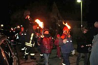 Martinsfeier mit Umzug Bild: Martinsfeier mit Umzug