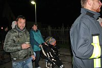 Martinsfeier mit Umzug Bild: Martinsfeier mit Umzug