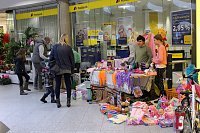 Bild: Des einen Freud, des anderen Leid