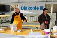 Es ist noch Soljanka da! Bild: Es ist noch Soljanka da!