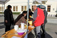 Es ist noch Soljanka da! Bild: Es ist noch Soljanka da!