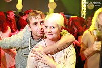 Ladies Night im Jugendclubhaus Nordhausen Bild: Ladies Night im Jugendclubhaus Nordhausen