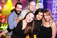 Ladies Night im Jugendclubhaus Nordhausen Bild: Ladies Night im Jugendclubhaus Nordhausen