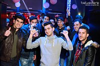 Ladies Night im Jugendclubhaus Nordhausen Bild: Ladies Night im Jugendclubhaus Nordhausen