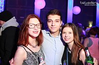 Ladies Night im Jugendclubhaus Nordhausen Bild: Ladies Night im Jugendclubhaus Nordhausen