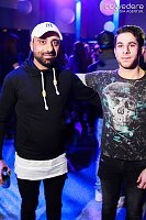 Ladies Night im Jugendclubhaus Nordhausen Bild: Ladies Night im Jugendclubhaus Nordhausen