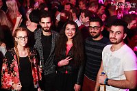 Ladies Night im Jugendclubhaus Nordhausen Bild: Ladies Night im Jugendclubhaus Nordhausen