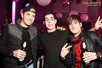 Ladies Night im Jugendclubhaus Nordhausen Bild: Ladies Night im Jugendclubhaus Nordhausen