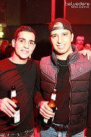 Ladies Night im Jugendclubhaus Nordhausen Bild: Ladies Night im Jugendclubhaus Nordhausen