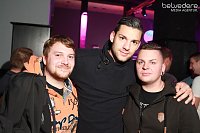 Ladies Night im Jugendclubhaus Nordhausen Bild: Ladies Night im Jugendclubhaus Nordhausen