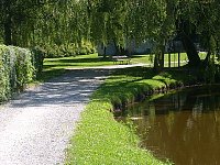Kleiner Parkteich Bild: Kleiner Parkteich