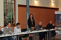 Bild: Neues Leben in die Innenstadt