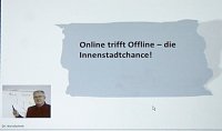 Bild: Neues Leben in die Innenstadt
