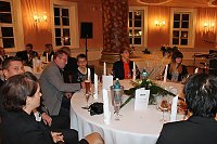 Bild: WAGO-Stiftung w&uuml;rdigt hervorragende Pr&uuml;fungsergebnisse
